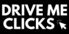 Drive Me Clicks Logo