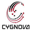 CYGNOVA CYBERSECURITY Logo