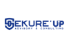 Sekure'Up Advisory & Consulting Logo