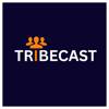 TribeCast Media Logo