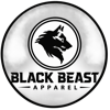 Black Beast Apparel Logo