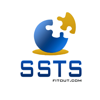 SSTS Fitout Logo