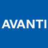 AVANTI Logo