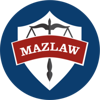 MazLaw | Tổ chức đại diện sở hữu trí tuệ Maz Logo