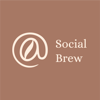 Social Brew Logo