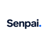 Senpai Growth Studios Logo