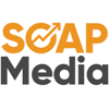 SOAP Media Inc. Logo