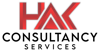 HAK Consultancy Services Logo