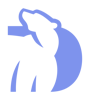 Digital Bear Studio Logo