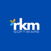 RKM Software Logo
