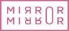 Mirror Mirror Creative Agency Logo
