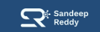 Sandeep Reddy (Digital Marketing Consultant) Logo