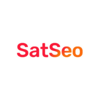 Sathees SEO Logo