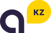 Ananas.KZ Logo