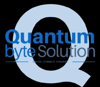 Quantum Byte Solution Logo
