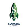 Sooclix Logo