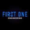 First One - Engineering Logo