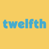 twelfth Logo