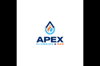 Apex Plumbing and Gas LLC Logo