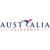 Australia Valued Web Logo