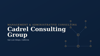 Cadrel Consulting Group, LLC Logo