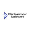 FDA Registration Assistance Logo