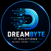 Dreambyte Solutions Logo