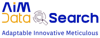 AIM Data Search Logo