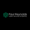 Paul Reynolds Logo