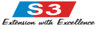 S3 INFOTECH PRIVATE LIMITED Logo
