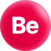 Beluxe Creative Logo