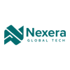 Nexera Global Tech Logo