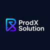 ProdXSolution Logo