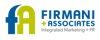 Firmani + Associates Logo