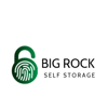 Big Rock Self Storage Logo