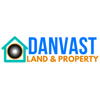 DANVAST LAND AND PROPERTY Logo