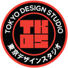 TDS Vietnam · Tokyo Design Studio Logo