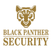 Blackpanther Security Logo