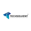 Techsolvent Logo