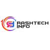 RashTech Info Logo