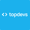 TopDevs Logo