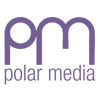 Polar Media Logo