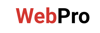 Webpro Company Logo