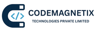 codemagnetix technologies private limited Logo