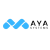 AYA SYSTEMS Logo