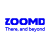 Zoomd Technologies Logo
