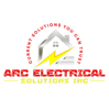 ARC Solution Logo