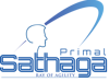 Sathaga Primal Private Limited Logo