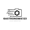 Gastronomie123 - Marketingagentur für Restaurants Logo