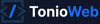 TonioWeb Logo